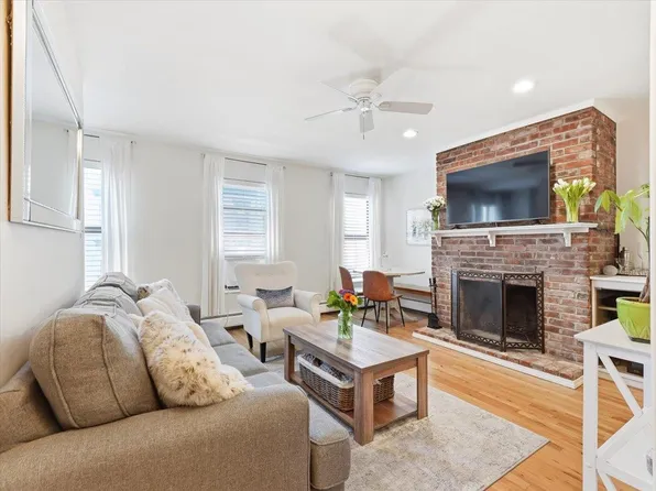 205 Park Ave APT 6, Hoboken, NJ 07030