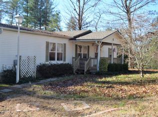 50 Stonebrook Dr, Blairsville, GA 30512