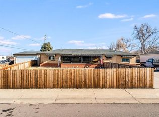 4390 Newland St, Wheat Ridge, CO 80033