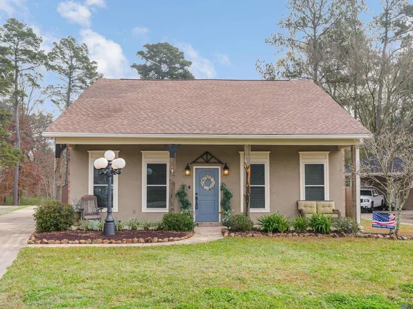 6060 Wetcreek Dr, Greenwell Springs, LA 70739