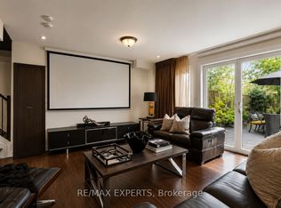 22 Matthew Ct, Toronto, ON M9B0C1