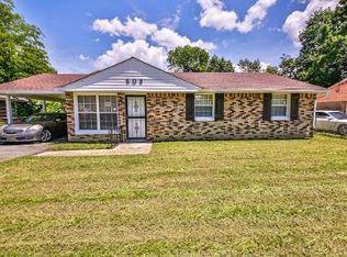 503 N 27th St, West Memphis, AR 72301