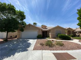 5121 Autumn Meadow Ave, Las Vegas, NV 89130