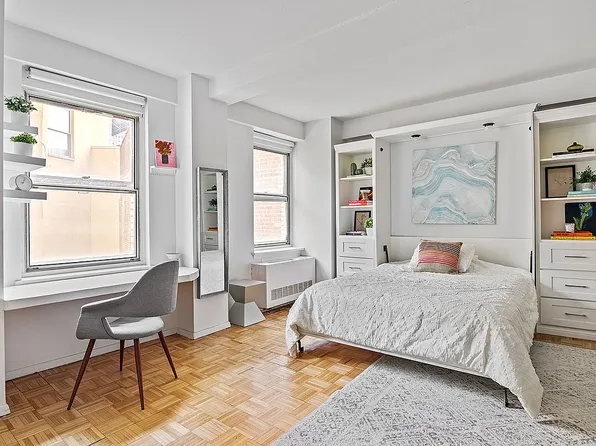 111 Hicks St APT 10A, Brooklyn, NY 11201