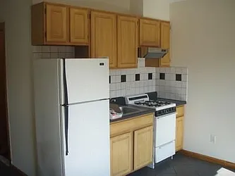 Rented by Urban Dwellers NYC