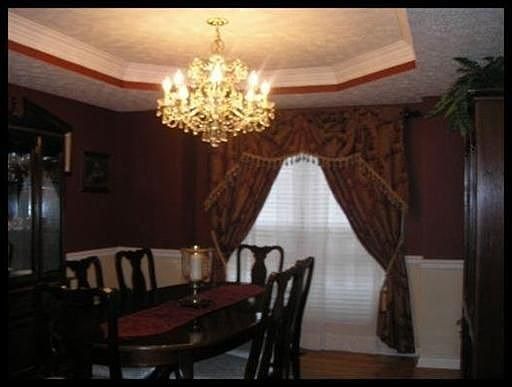 formal dining