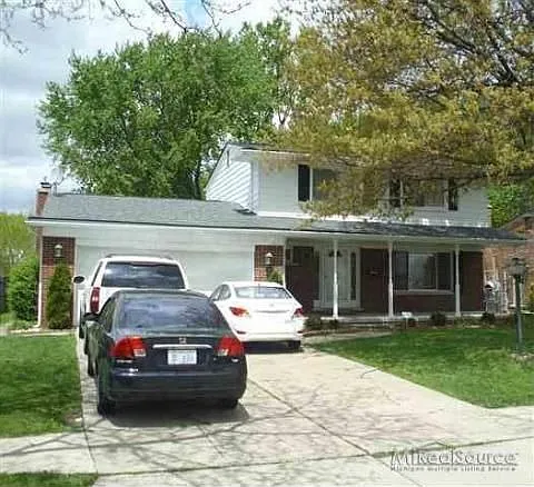 3427 Rhoten Dr photo 1