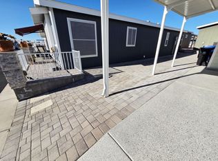 8700 E University Dr #3424, Mesa, AZ 85207