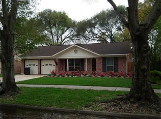 12411 Brandywyne Dr, Houston, TX 77077