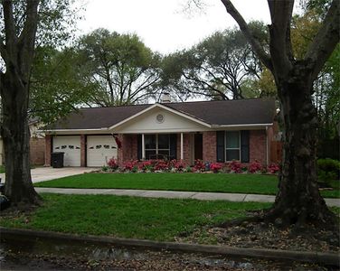 12411 Brandywyne Dr, Houston, TX, 77077