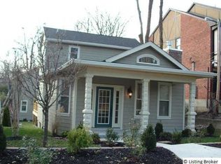 2310 Dundee Rd, Louisville, KY 40205