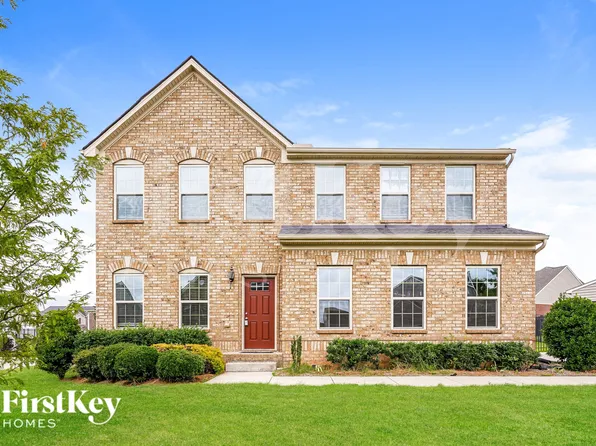 3847 Faithway Dr, Murfreesboro, TN 37128