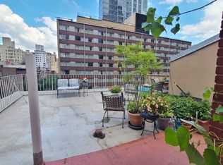 850 8th Ave APT 5A, New York, NY 10019