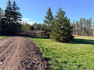LOT Smith Rd #C, Upham, NB E5N3T8