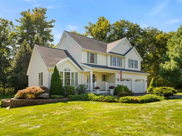11 Foxglove Lane, Amherst, NH 03031