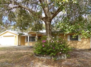 121 Hollister Church Rd, Palatka, FL 32177