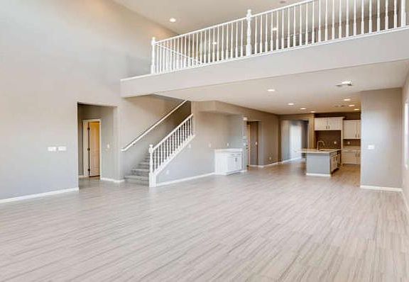 Woodside Homes - Liberty Plan - Lot 30