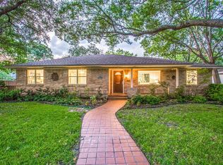 10411 Sinclair Ave, Dallas, TX 75218