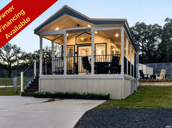 5386 Ranch Road 1376 #64, Fredericksburg, TX 78624