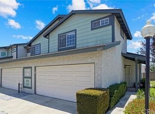 845 Maitland Privado, Ontario, CA 91762
