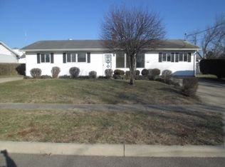 313 Whitewater Dr, Harrison, OH 45030