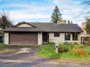 4453 SE Rhodesa St, Milwaukie, OR 97222