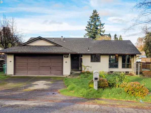 4453 SE Rhodesa St, Milwaukie, OR 97222