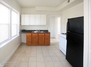 3840 W Lawrence Ave APT 206, Chicago, IL 60625