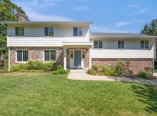 18459 Twin Creeks Rd, Monte Sereno, CA 95030