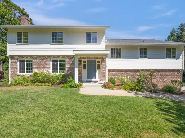 18459 Twin Creeks Rd, Monte Sereno, CA 95030