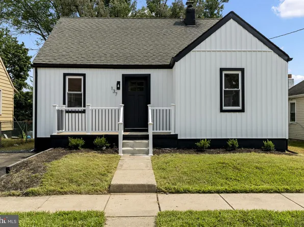 137 Ardsley Ave, Ewing, NJ 08638