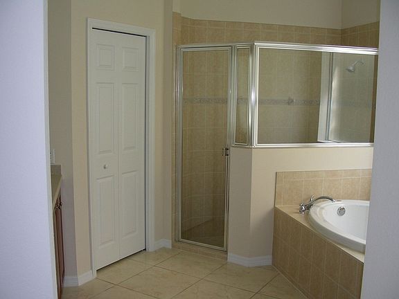 partial of Master Bath