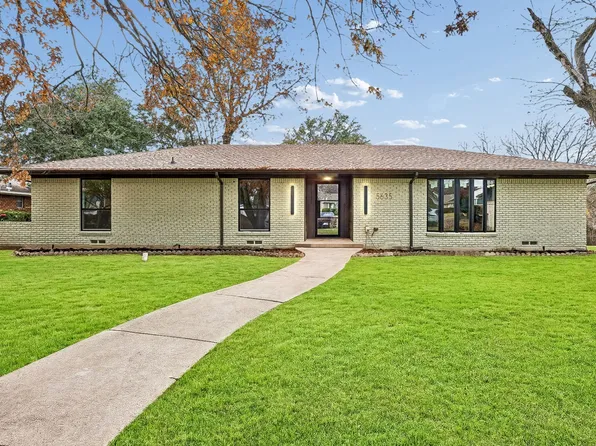 5635 Elm Valley Ln, Dallas, TX 75232