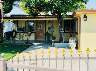 1851 Everglade Ave, San Jose, CA 95122