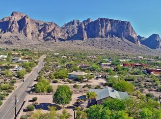 5831 E Singletree St, Apache Junction, AZ 85119