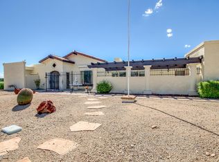 4609 E Via Estrella, Phoenix, AZ 85028