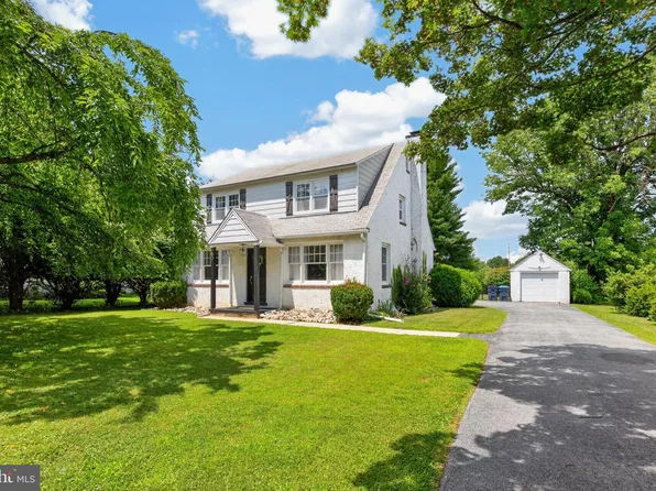 119 S Village Ave, Exton, PA 19341