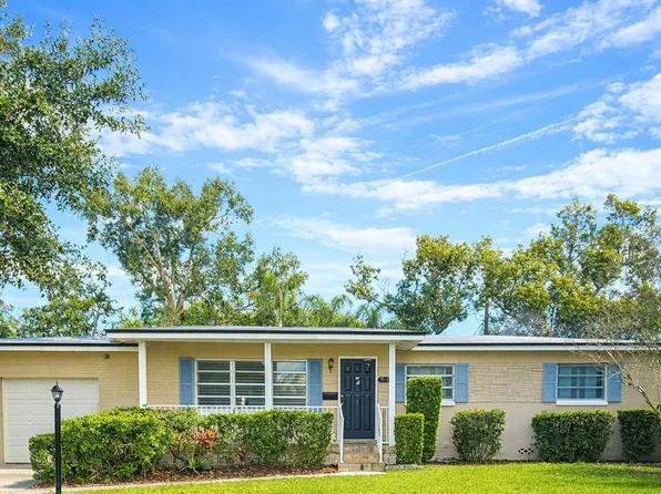 3019 Clemwood St, Orlando, FL 32803