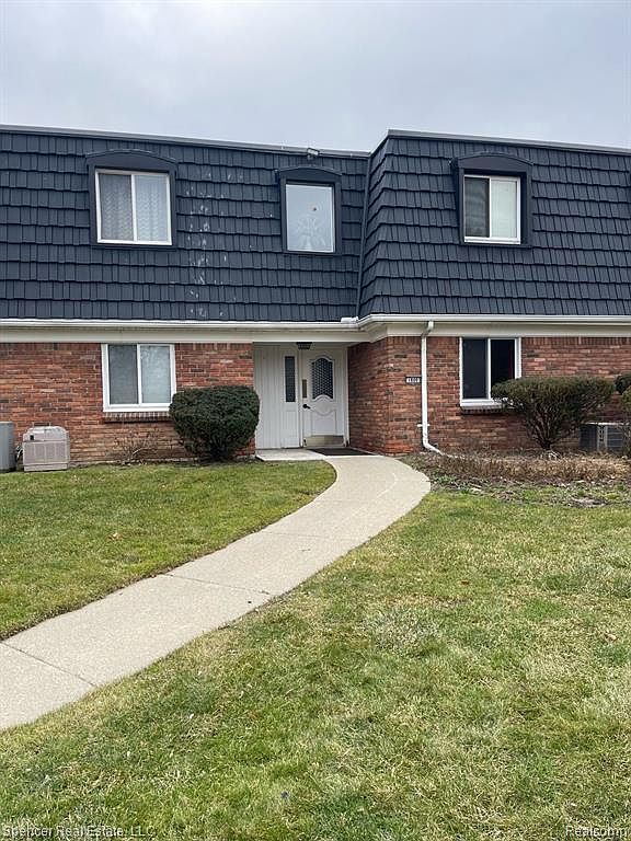 1800 Colonial Village Way APT 3, Waterford, MI 48328 Zillow
