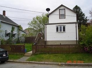 59 Denver St, Fall River, MA 02721