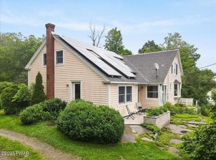 1632 Lake Ariel Hwy, Lake Ariel, PA 18436