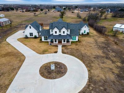 1680 E Fm 1187, Aledo, TX, 76008