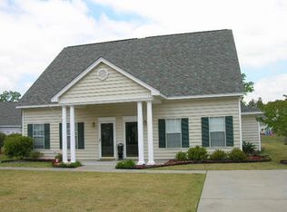 9227 Ayscough Rd, Summerville, SC 29485