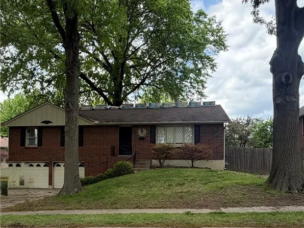 15012 E 42nd Ter S, Independence, MO 64055
