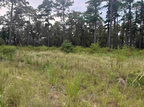 LOT 27 Private Road 6028, Brookeland, TX 75931