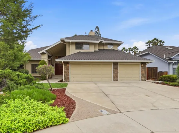 939 Bimmerle Pl, San Jose, CA 95123