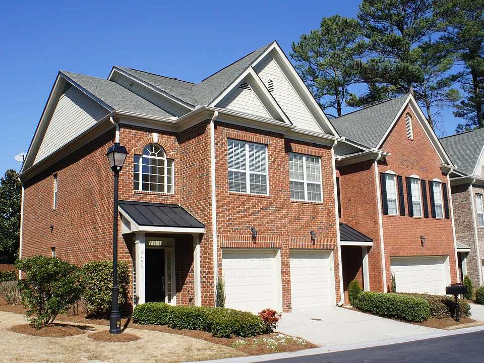 3495 Henderson Reserve #3495