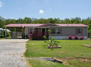 15378 Springfield Ct, Foley, AL 36535