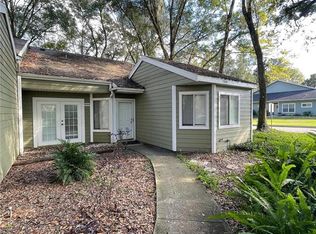 1004 NW 124th Dr, Newberry, FL 32669