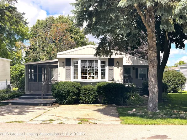 855 W Jefferson St Lot 138, Grand Ledge, MI 48837
